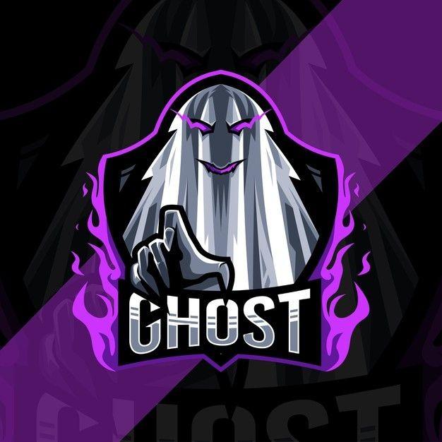 Logo Ghost Rider